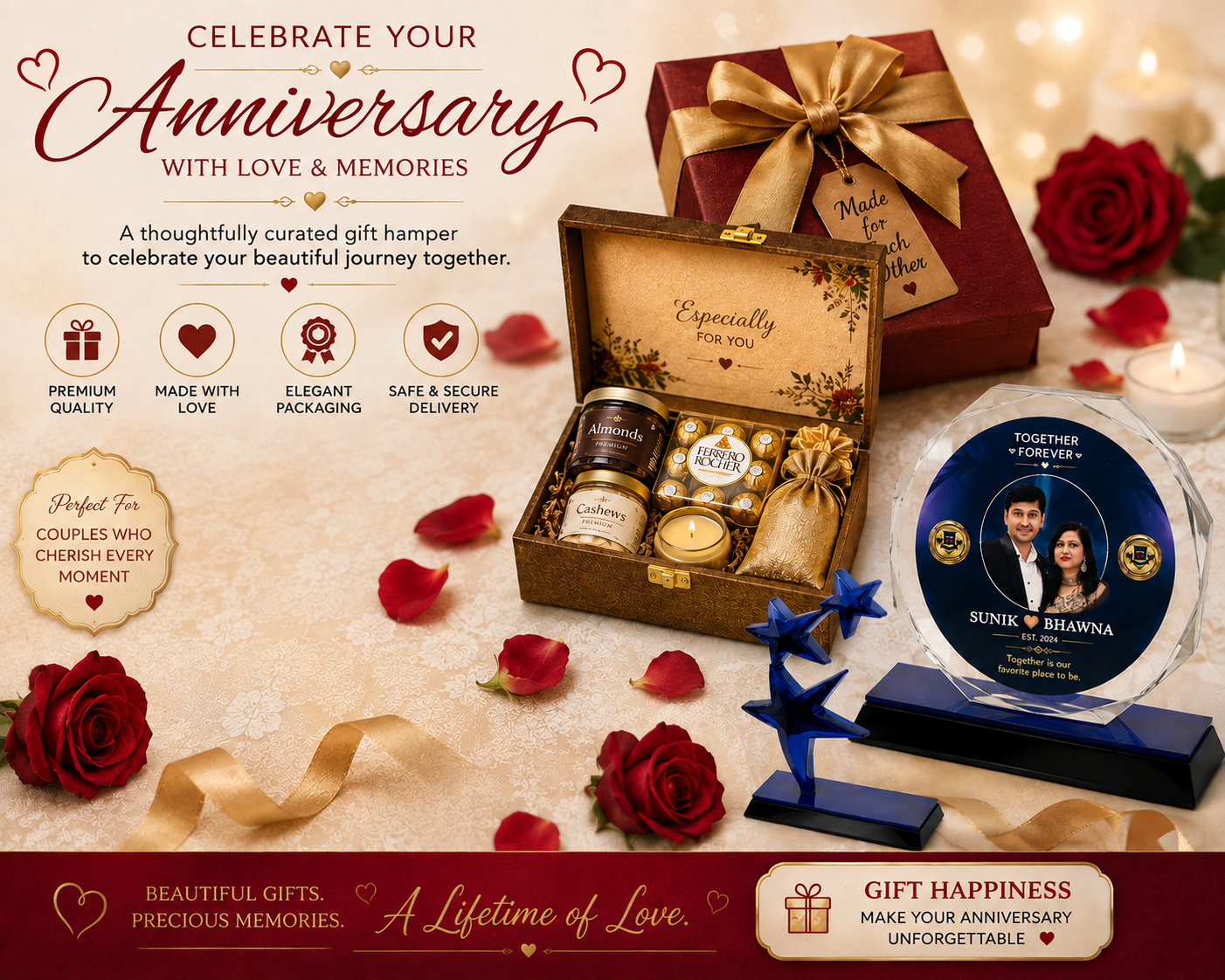 Anniversary Gifts