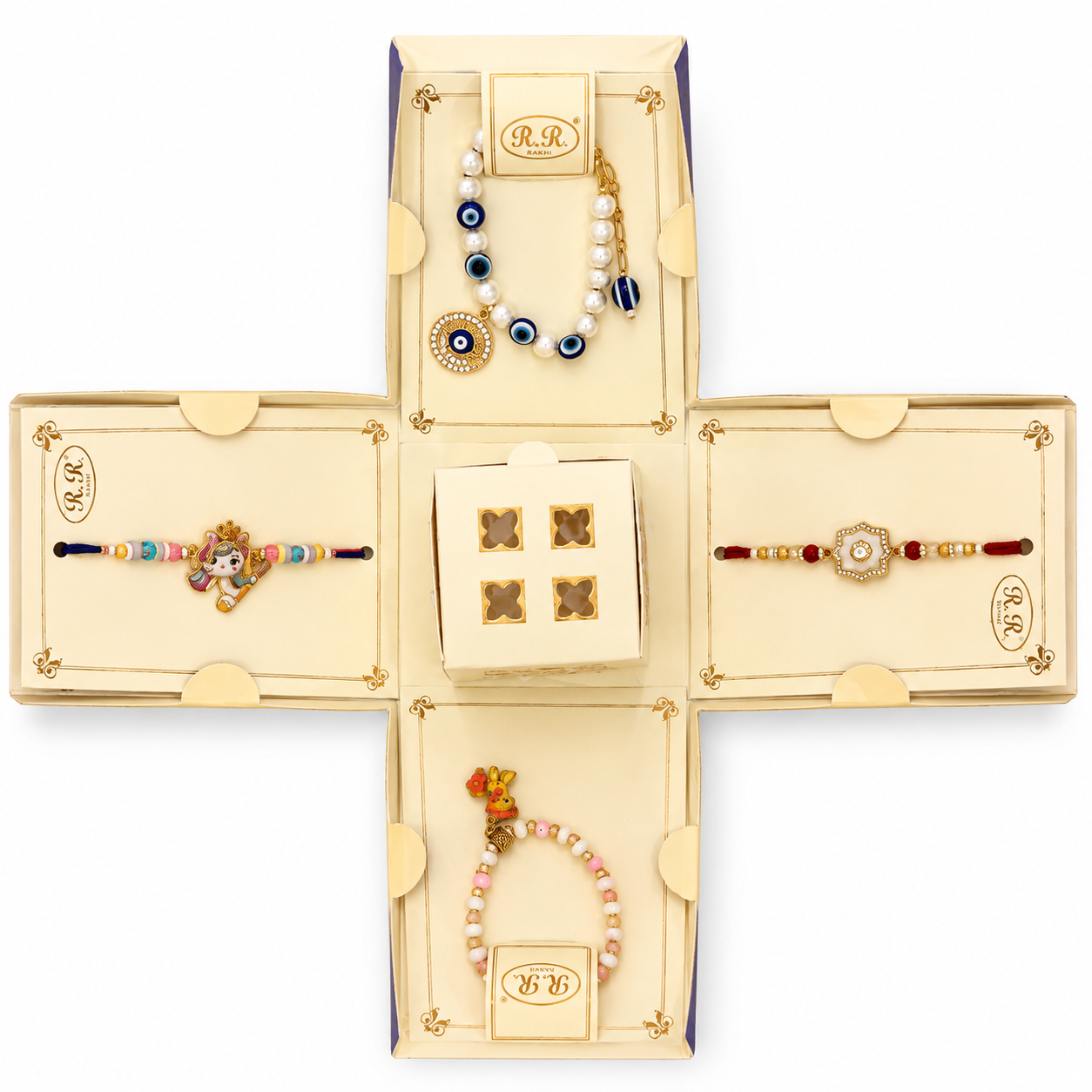 Rakhi for Kids