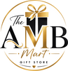 The Amb Mart - Home