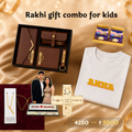 Gift combo for Brother & kids