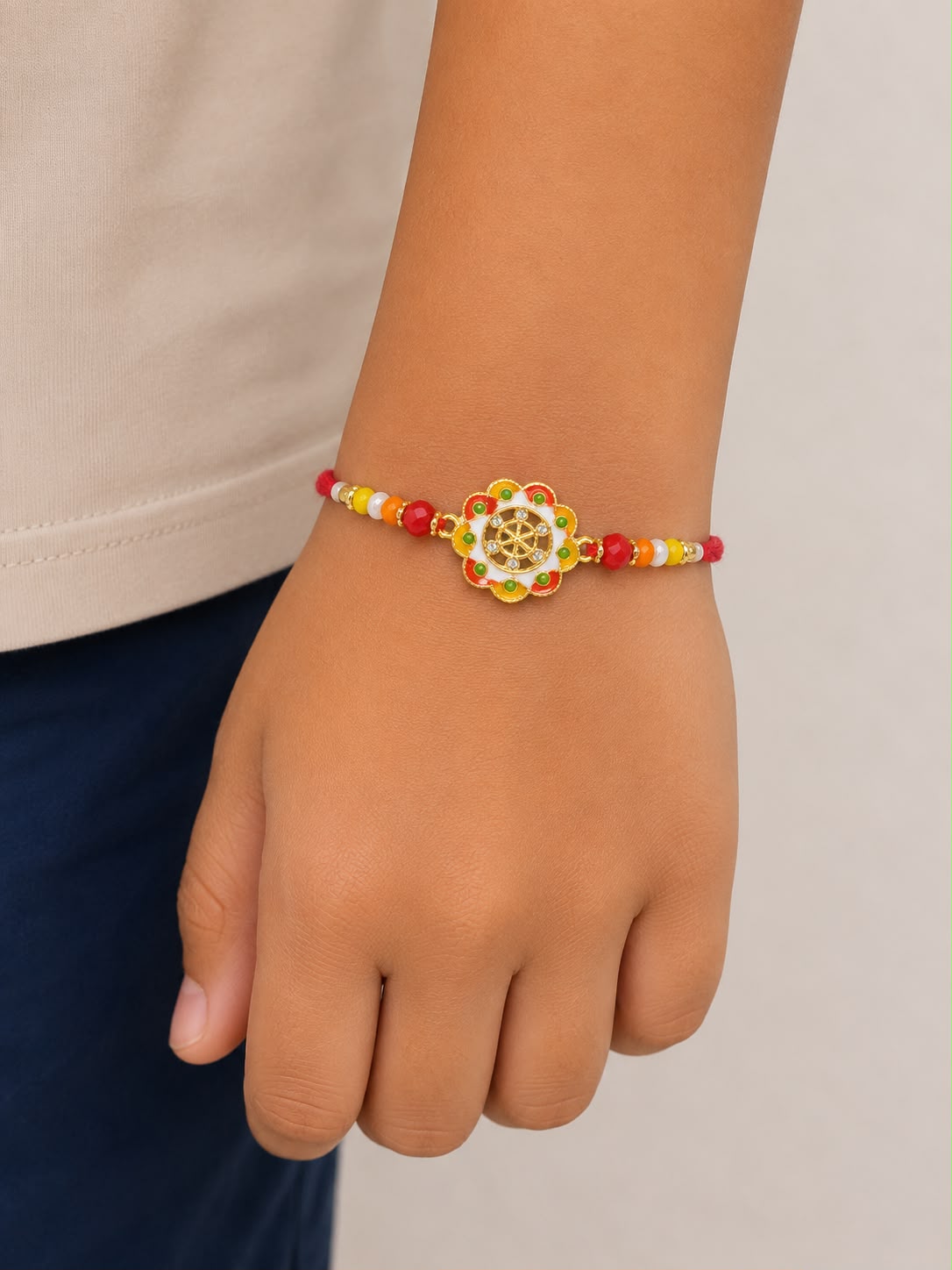 Designer Rakhi