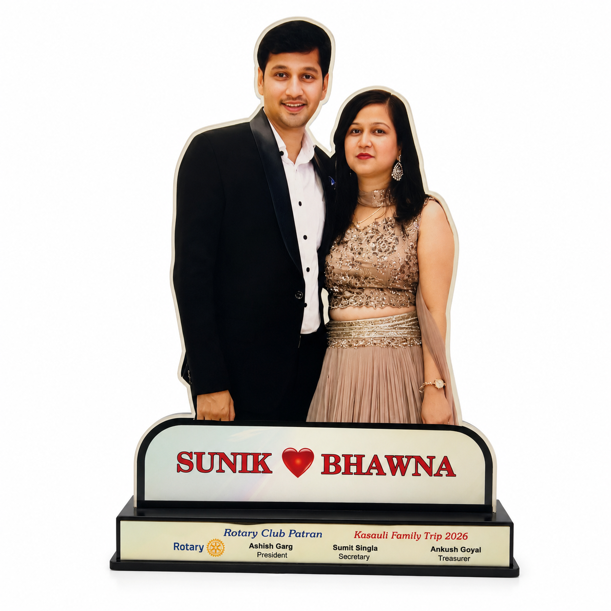 Perfect Rakhi Gift Hamper
