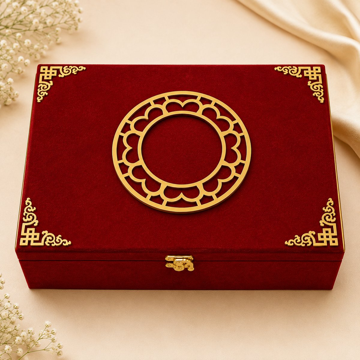 Ladla Veer Rakhi Hamper
