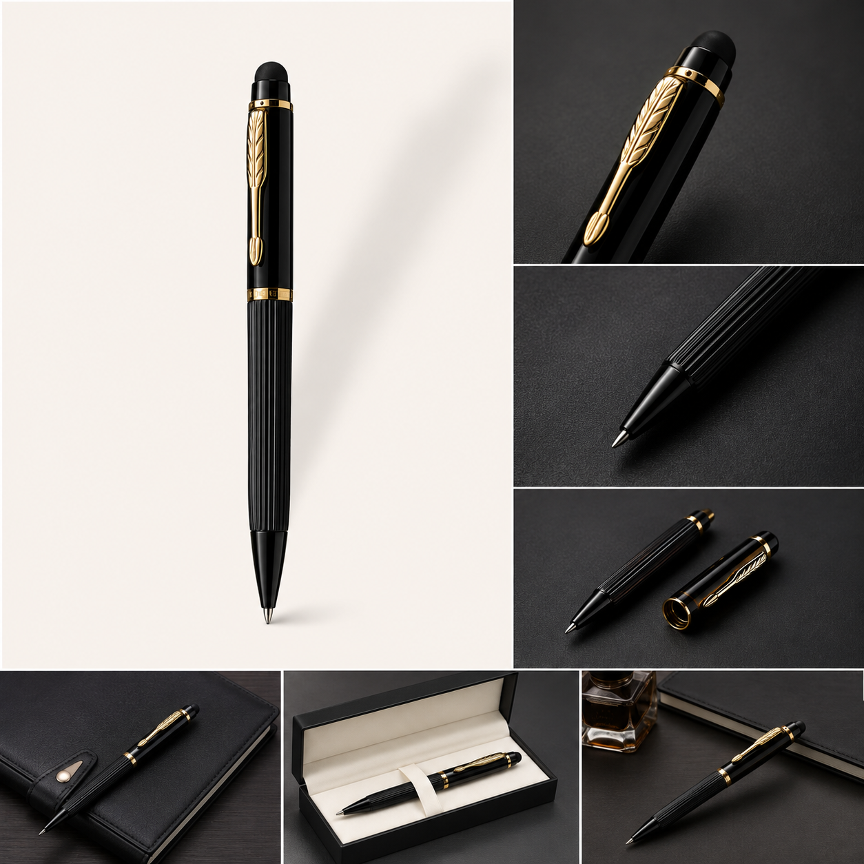 The Signature Pen