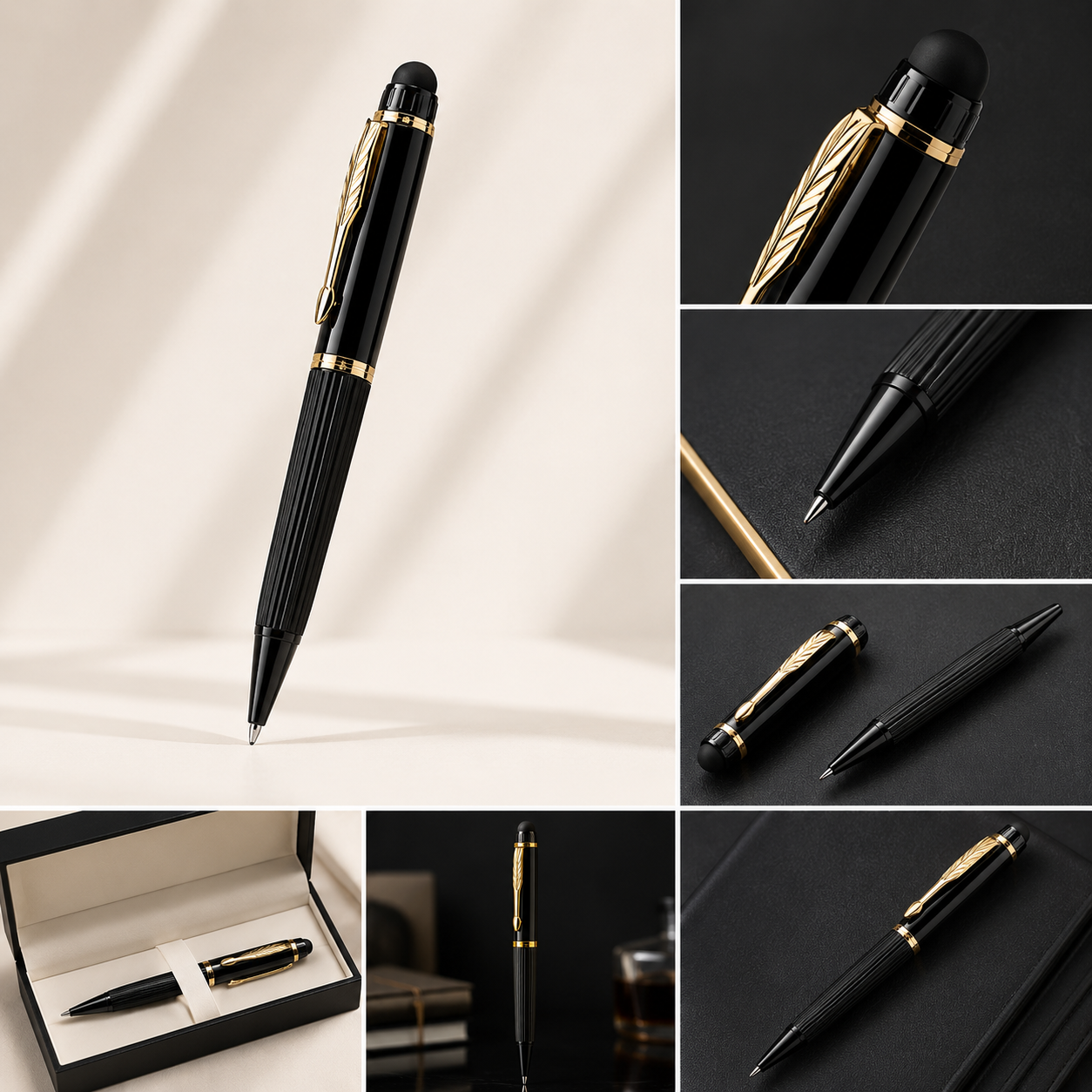 The Classic Pen