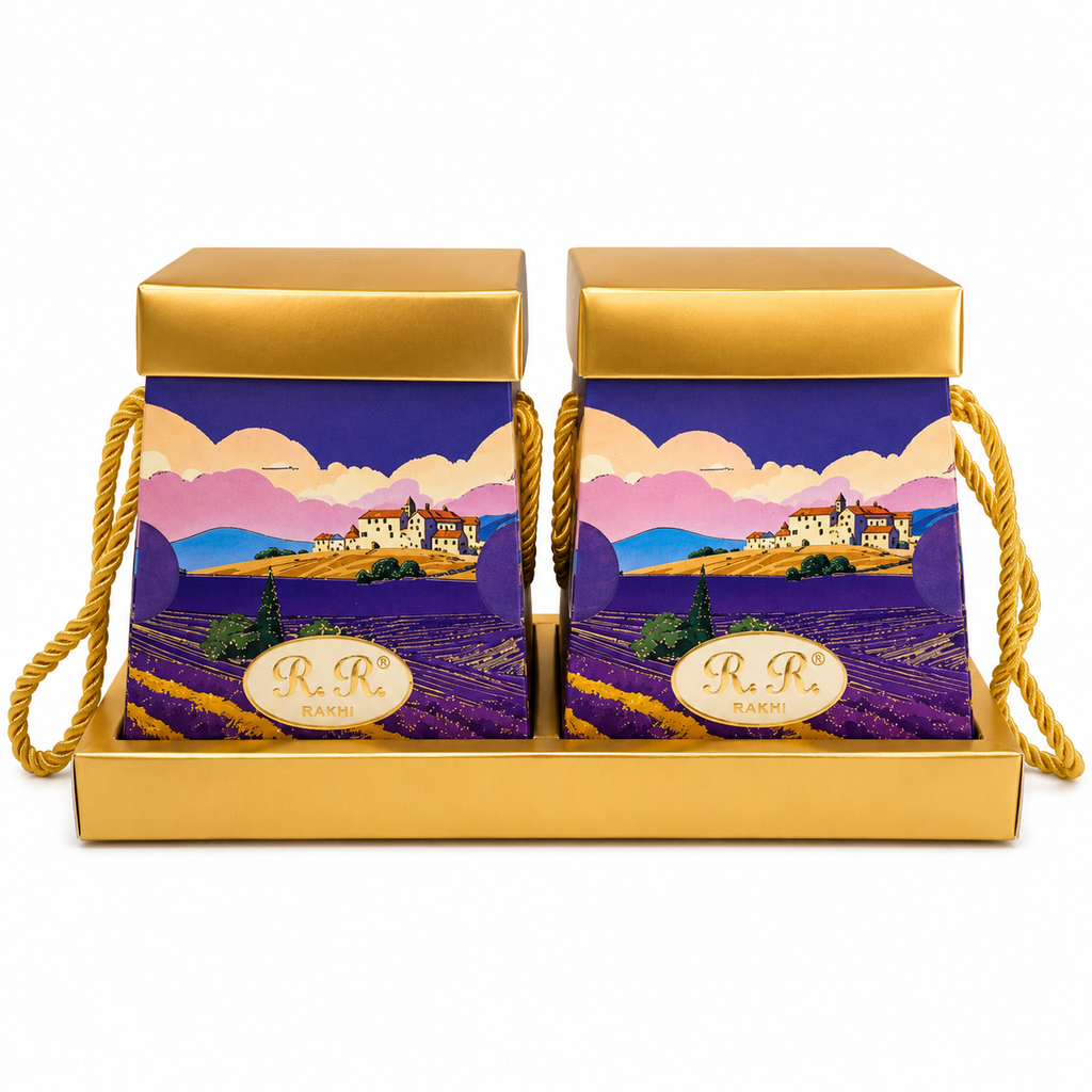 Gift combo for Brother & kids