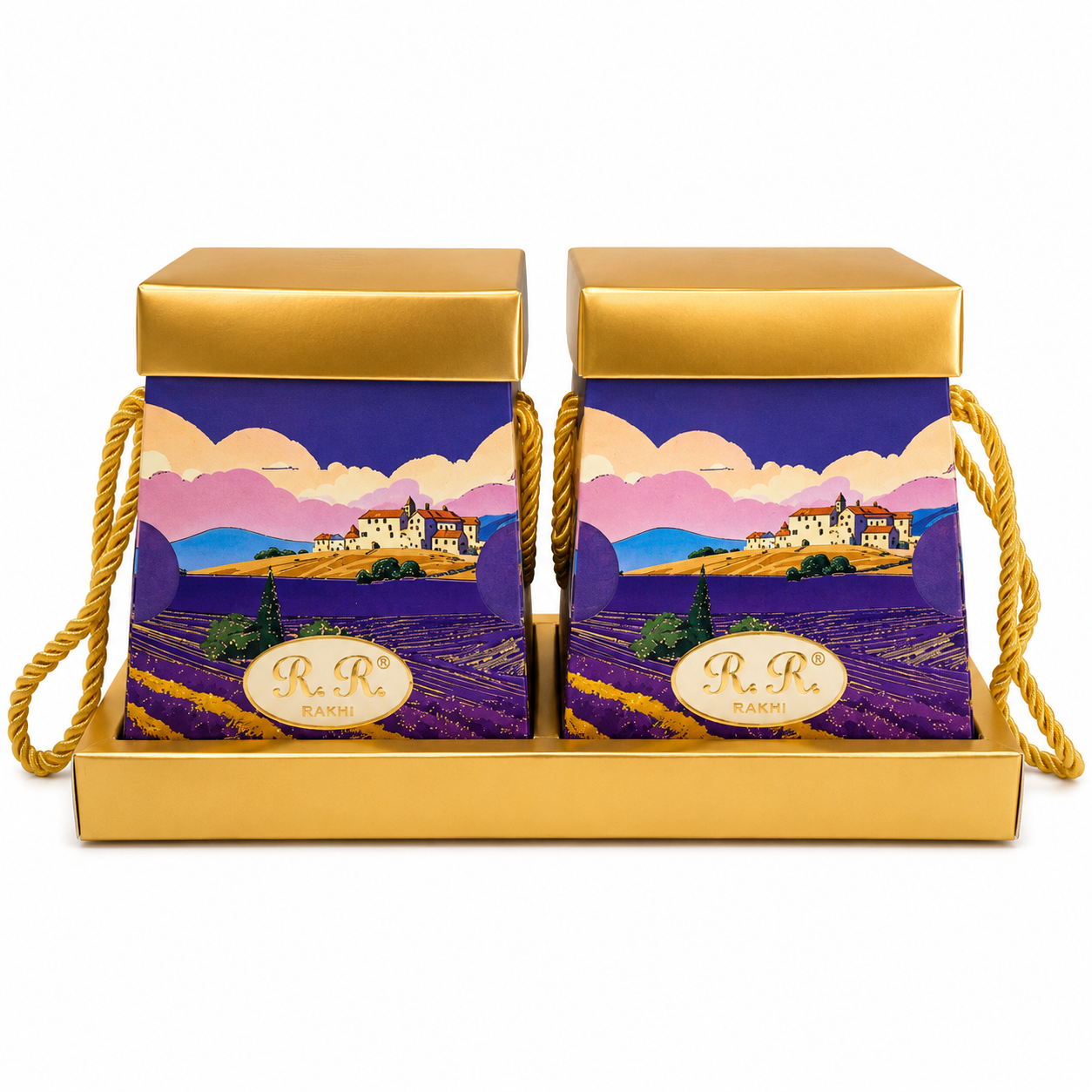 Gift combo for Brother & kids