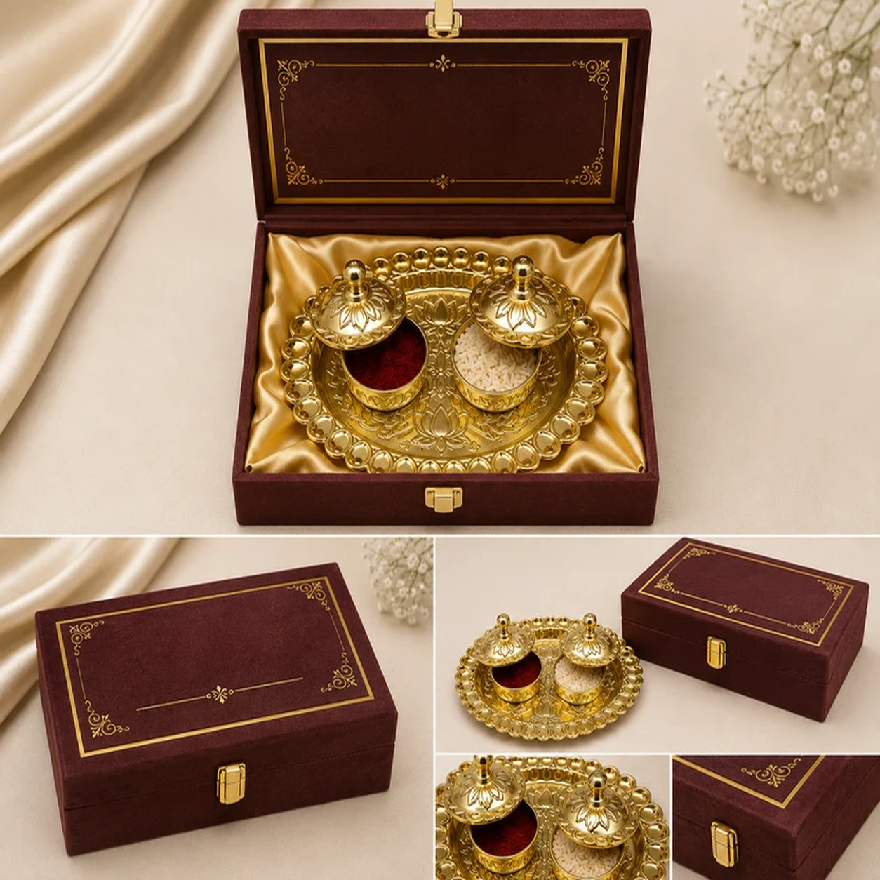 Classic Rakhi Hamper